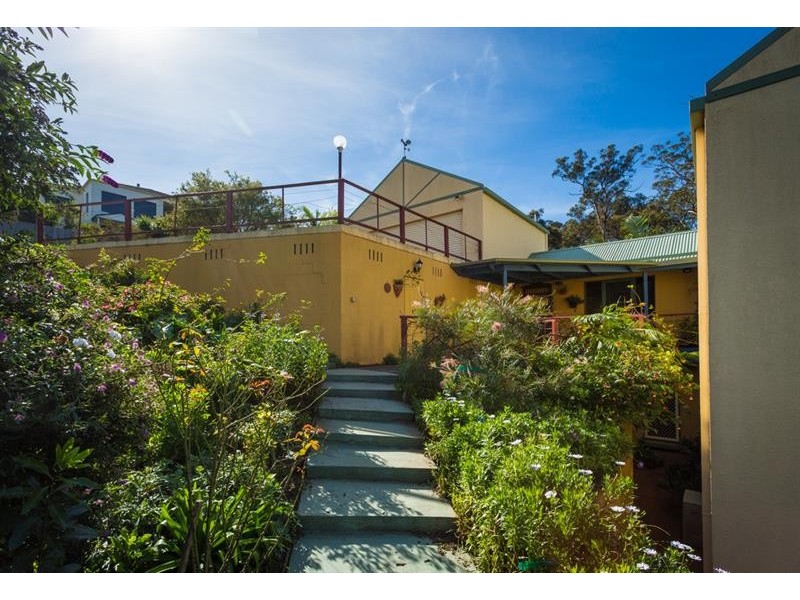 5 Tern Cl, Merimbula NSW 2548