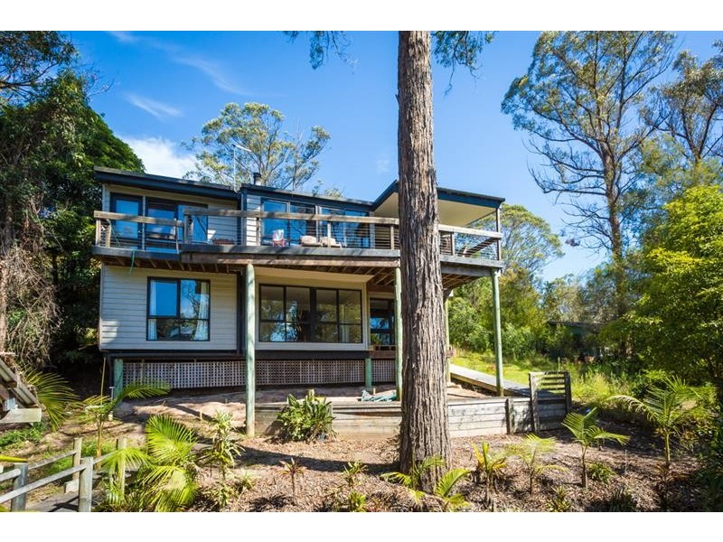 7 Beverley St, Merimbula NSW 2548