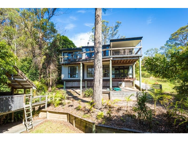 7 Beverley St, Merimbula NSW 2548