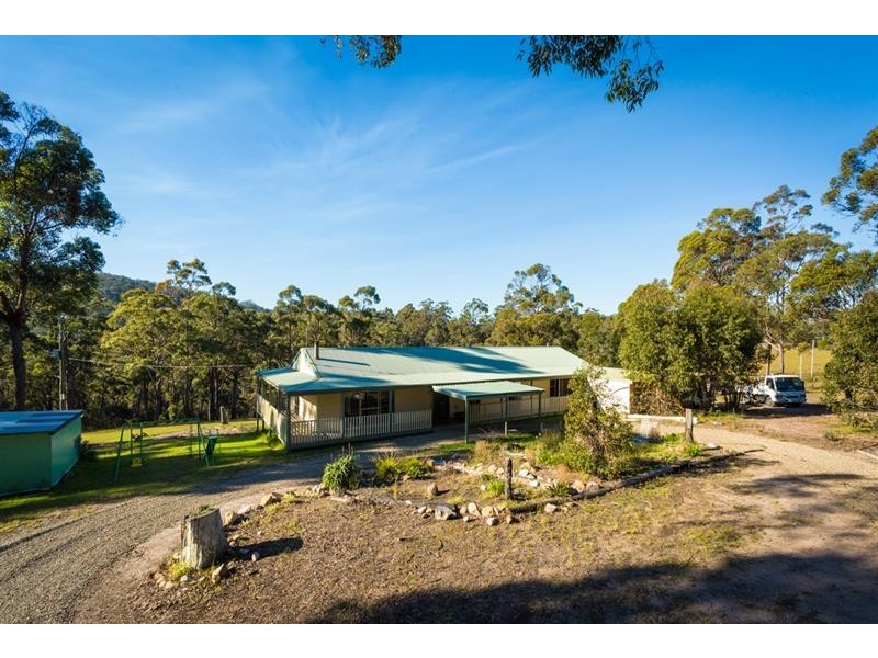 336 Merimbula  Dr, Merimbula NSW 2548