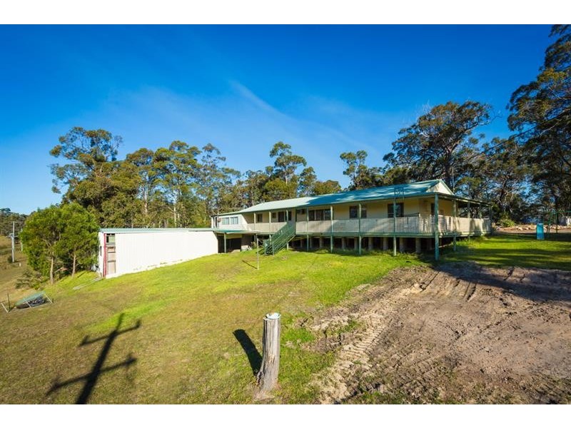336 Merimbula  Dr, Merimbula NSW 2548