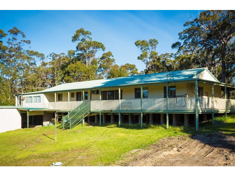 336 Merimbula  Dr, Merimbula NSW 2548