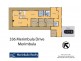 336 Merimbula  Dr, Merimbula NSW 2548 Floorplan