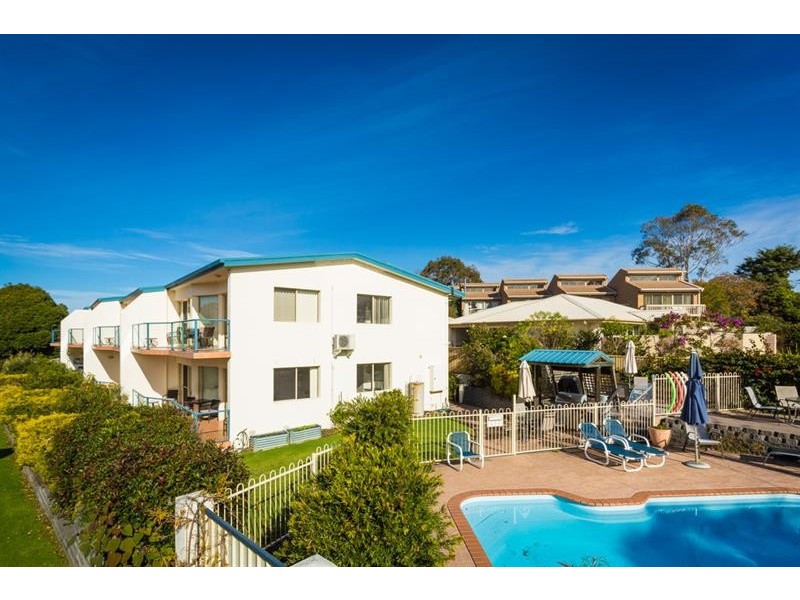2/20 Munn St, Merimbula NSW 2548
