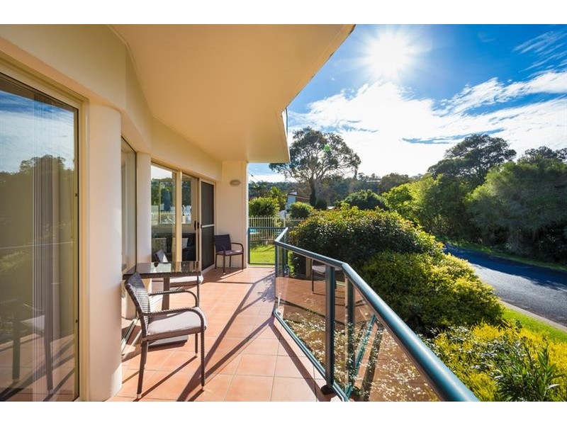 2/20 Munn St, Merimbula NSW 2548