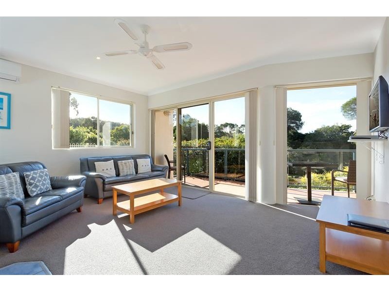 2/20 Munn St, Merimbula NSW 2548