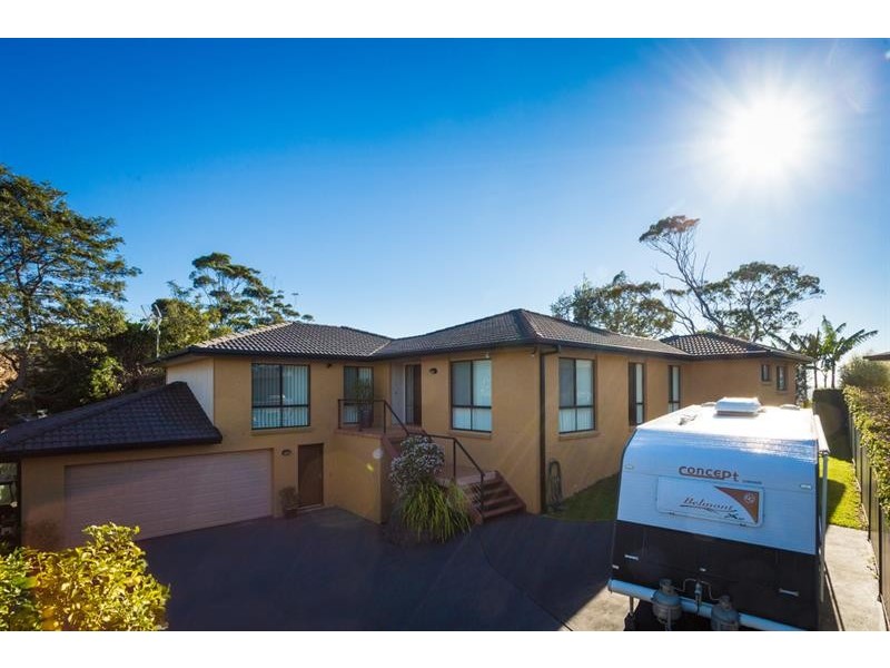 39 Surf Cir, Tura Beach NSW 2548