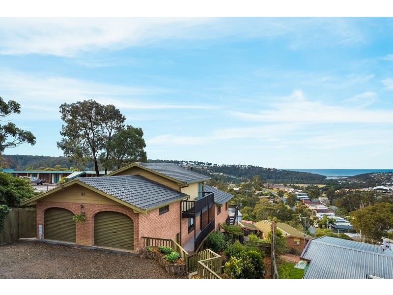 93 Merimbula Dr, Merimbula NSW 2548