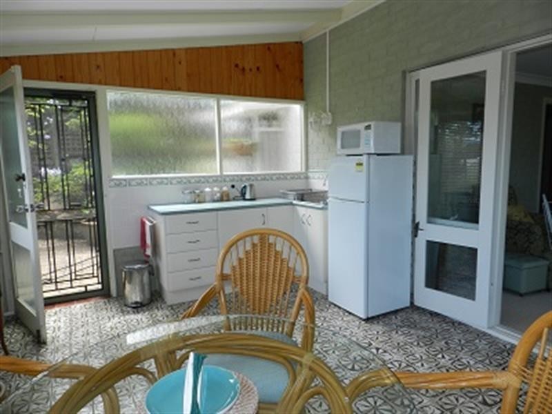 Unit 1/17 Imlay Street, Merimbula NSW 2548