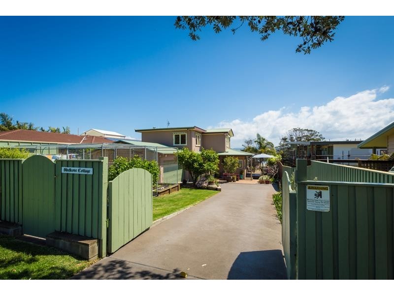 8 Hill St, Merimbula NSW 2548