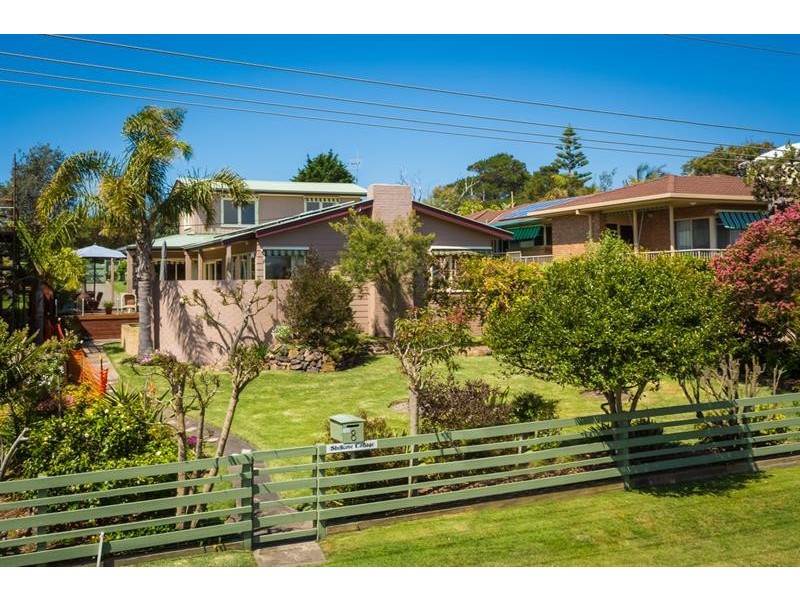 8 Hill St, Merimbula NSW 2548