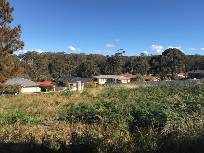 15A Elizabeth Pde, Tura Beach NSW 2548