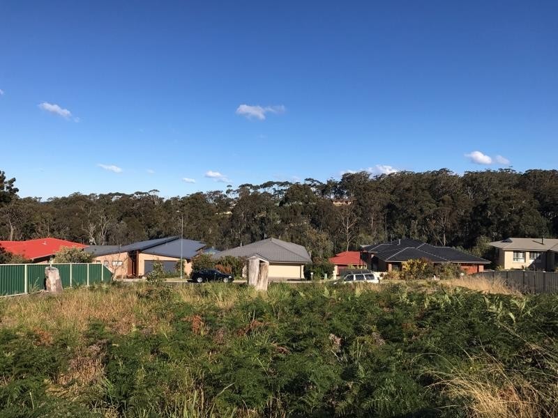 15A Elizabeth Pde, Tura Beach NSW 2548