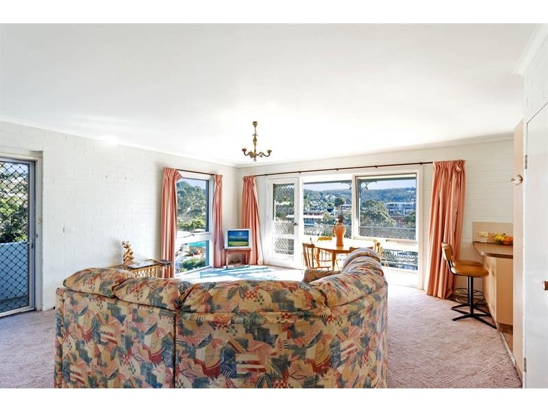 12/11 Kyeamba  St, Merimbula NSW 2548