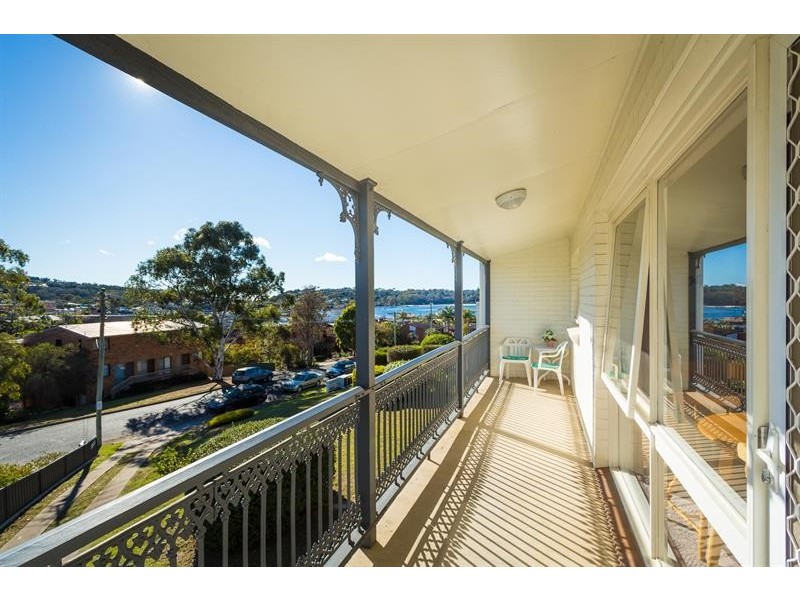 12/11 Kyeamba  St, Merimbula NSW 2548