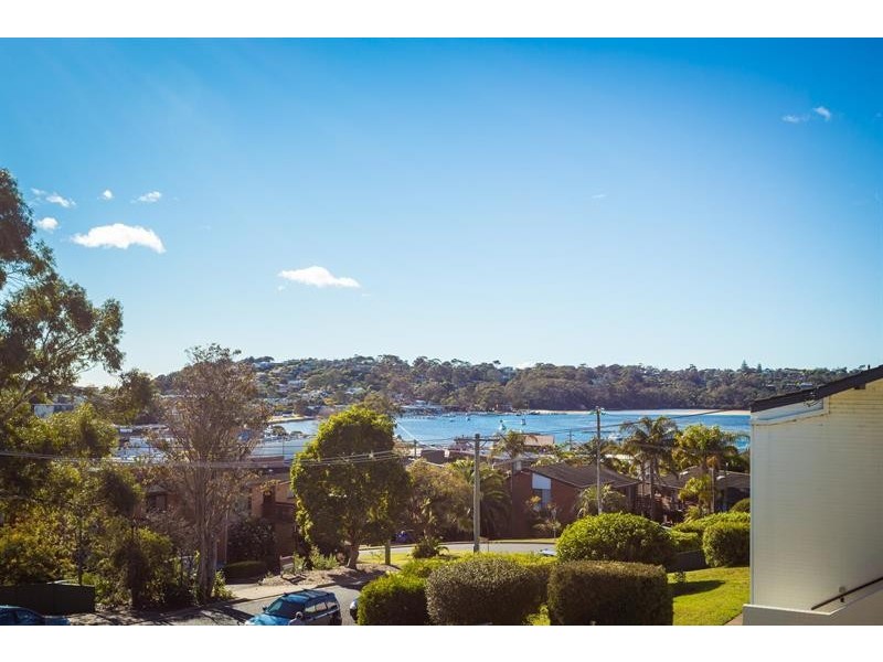 12/11 Kyeamba  St, Merimbula NSW 2548