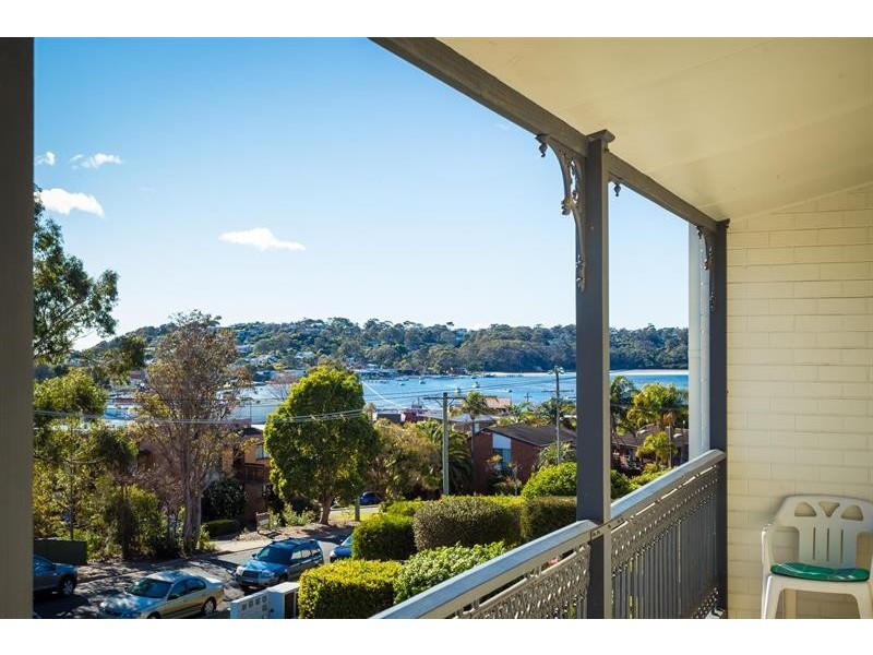 12/11 Kyeamba  St, Merimbula NSW 2548