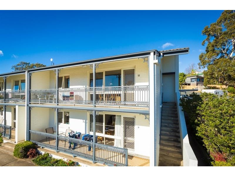 12/11 Kyeamba  St, Merimbula NSW 2548