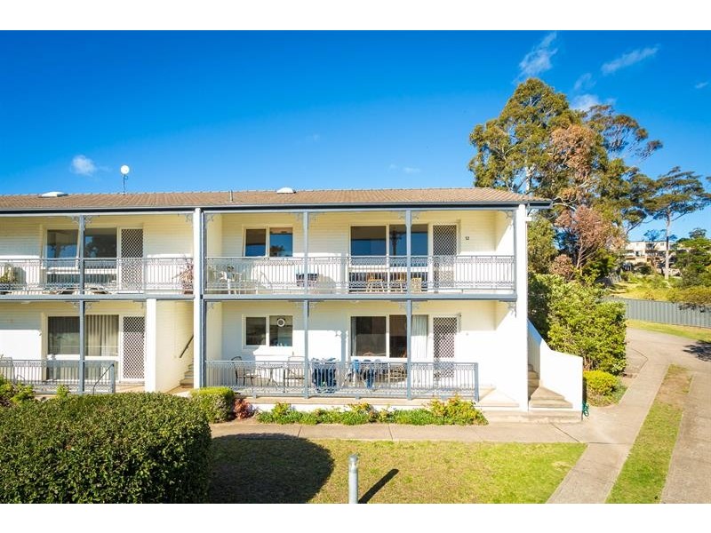 12/11 Kyeamba  St, Merimbula NSW 2548