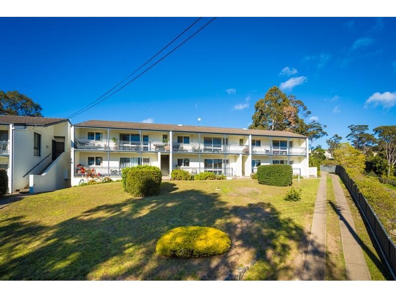 12/11 Kyeamba  St, Merimbula NSW 2548