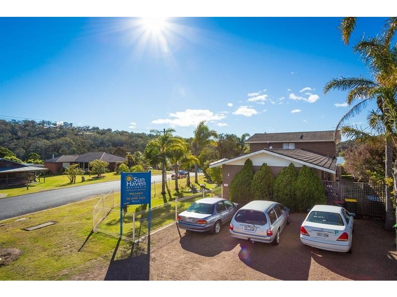2 Cameron St, Merimbula NSW 2548