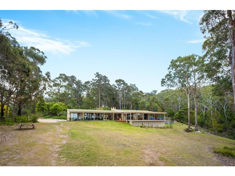 132 Turingal Head Rd, Tathra NSW 2550