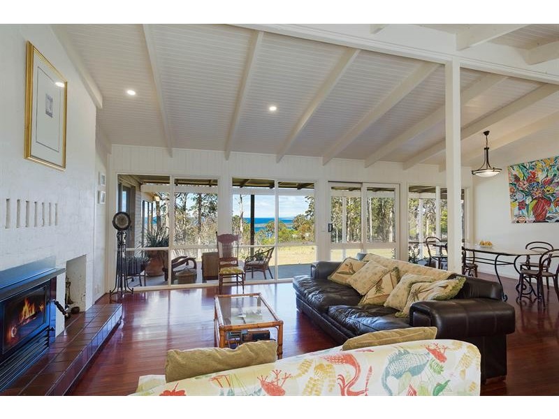 132 Turingal Head Rd, Tathra NSW 2550