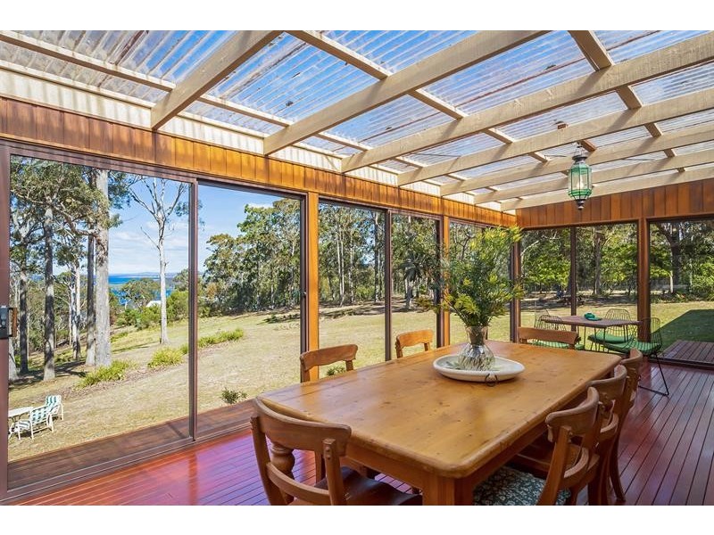 132 Turingal Head Rd, Tathra NSW 2550