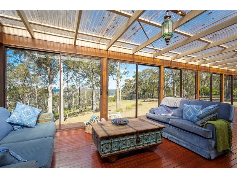 132 Turingal Head Rd, Tathra NSW 2550