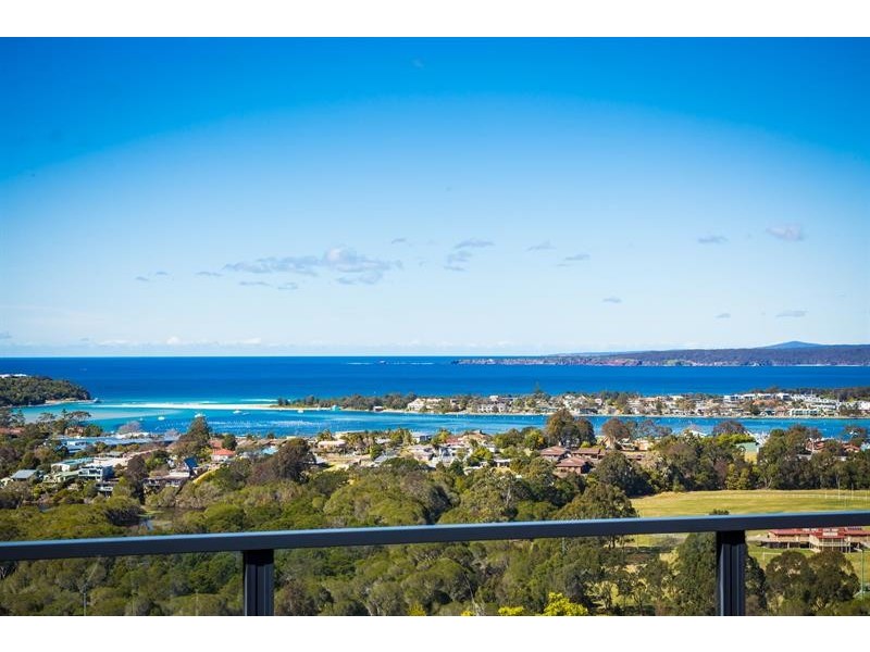 91 Berrambool Dr, Merimbula NSW 2548