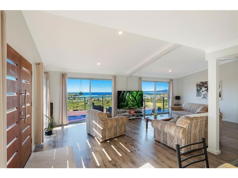 91 Berrambool Dr, Merimbula NSW 2548