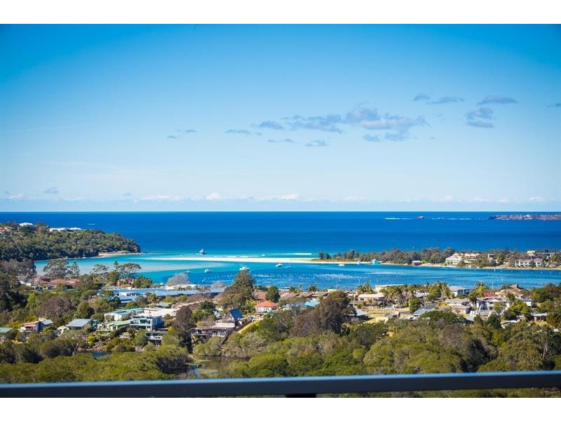 91 Berrambool Dr, Merimbula NSW 2548