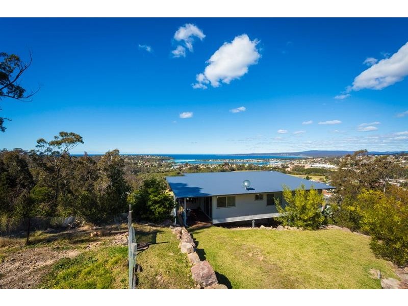 91 Berrambool Dr, Merimbula NSW 2548