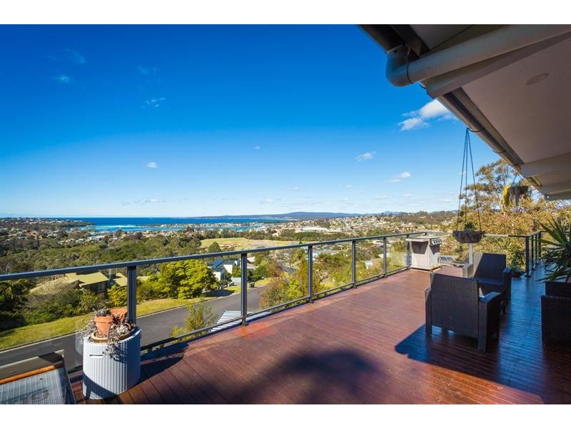 91 Berrambool Dr, Merimbula NSW 2548