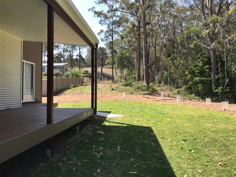 5 Mulloway  Cct, Merimbula NSW 2548