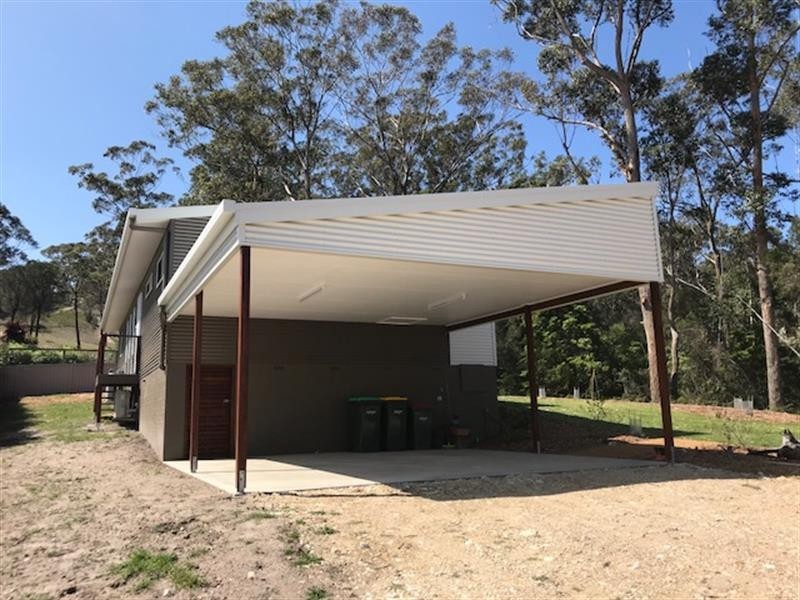 5 Mulloway  Cct, Merimbula NSW 2548