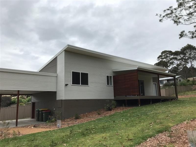 5 Mulloway  Cct, Merimbula NSW 2548