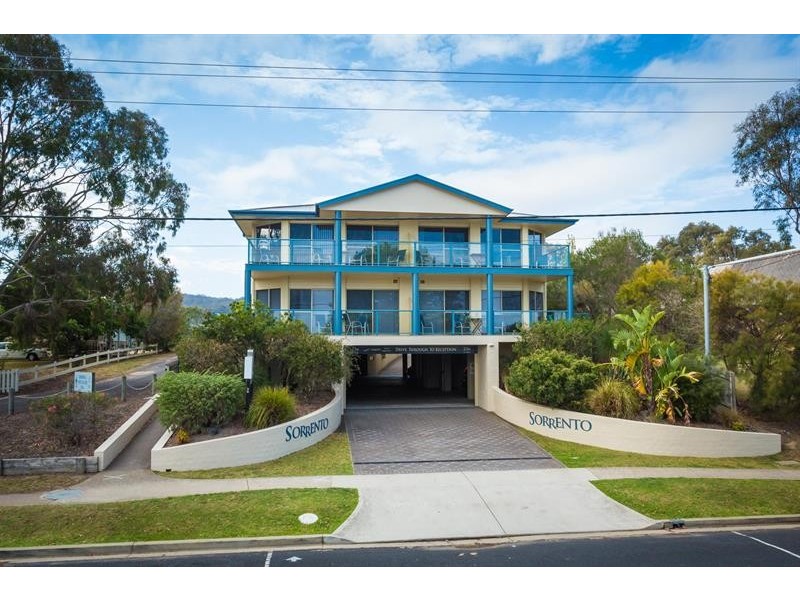 8/81 Main Street, Merimbula NSW 2548