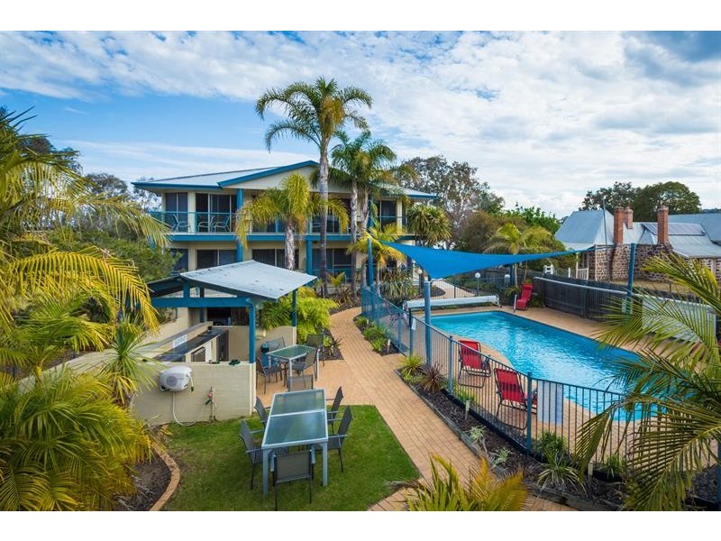 8/81 Main Street, Merimbula NSW 2548