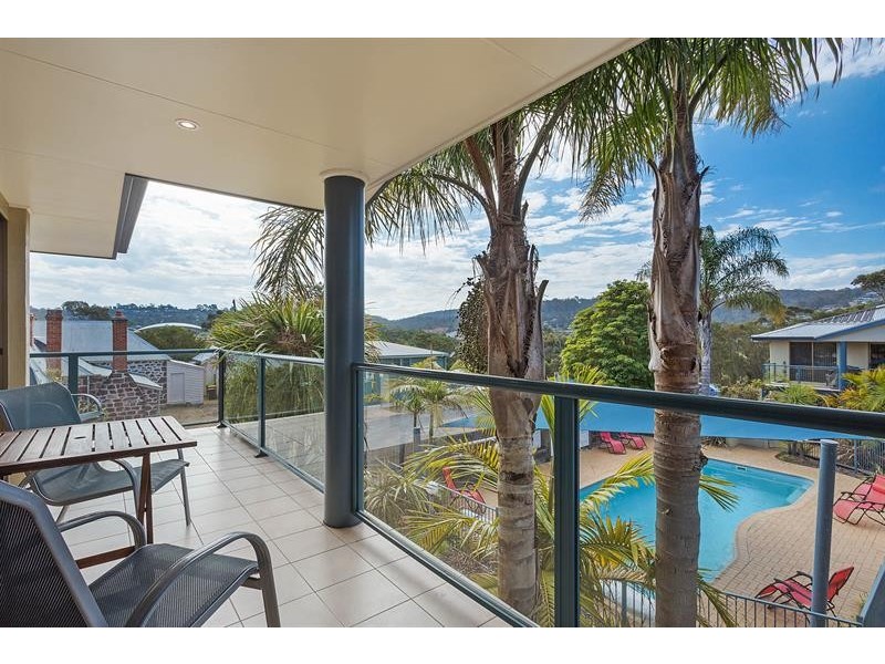 8/81 Main Street, Merimbula NSW 2548