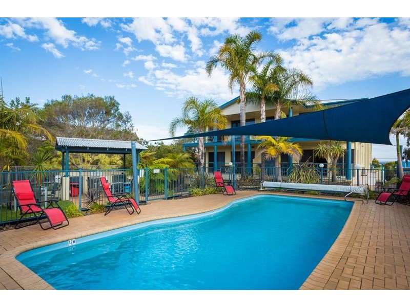 8/81 Main Street, Merimbula NSW 2548