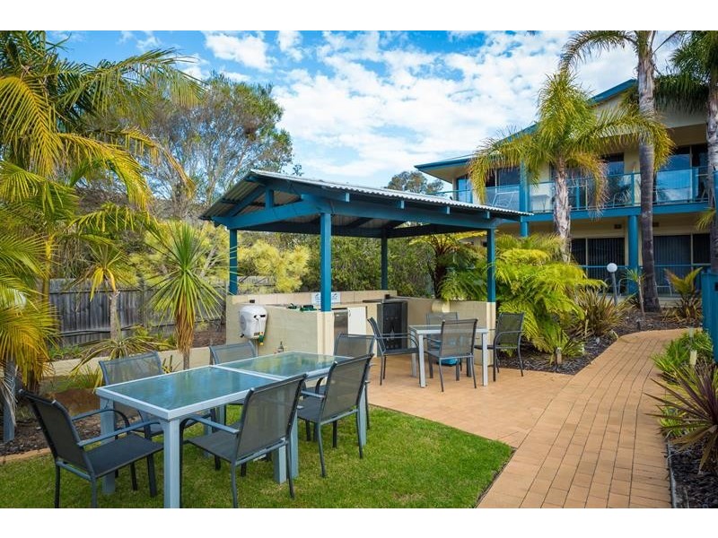 8/81 Main Street, Merimbula NSW 2548