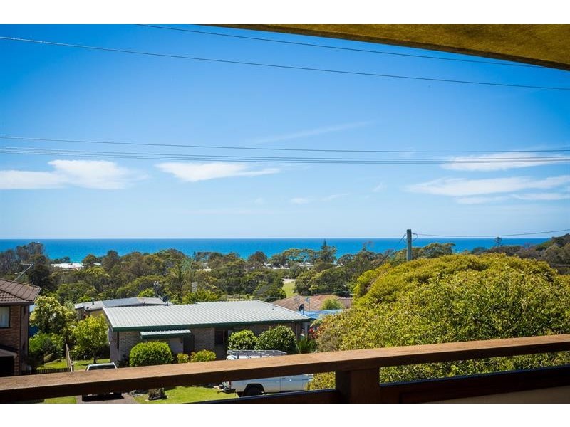 34 Culgoa Cres, Pambula Beach NSW 2549