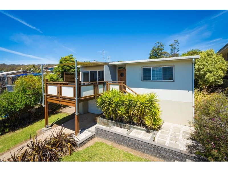 34 Culgoa Cres, Pambula Beach NSW 2549