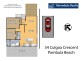 34 Culgoa Cres, Pambula Beach NSW 2549 Floorplan