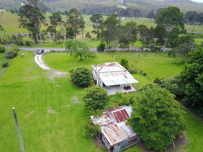 25 Millingandi Rd, Millingandi NSW 2549
