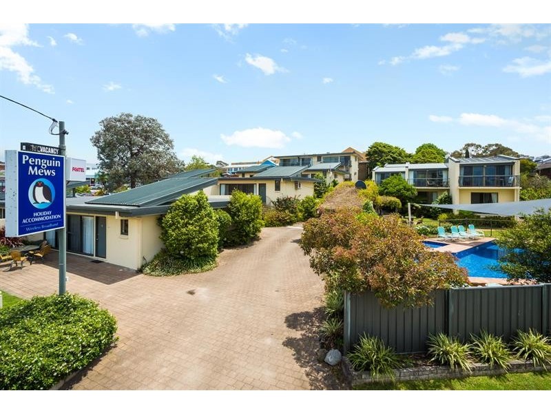 12/27-29 Beach Street, Merimbula NSW 2548