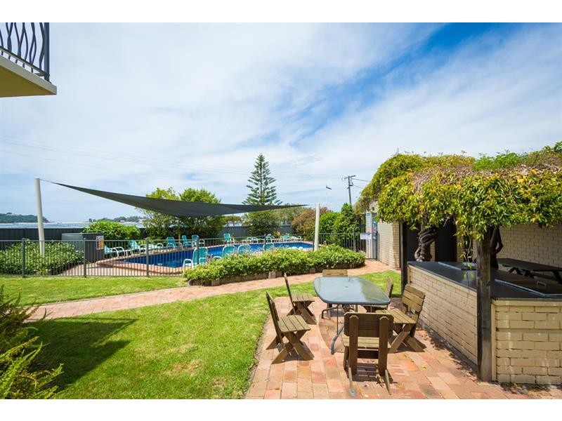 12/27-29 Beach Street, Merimbula NSW 2548