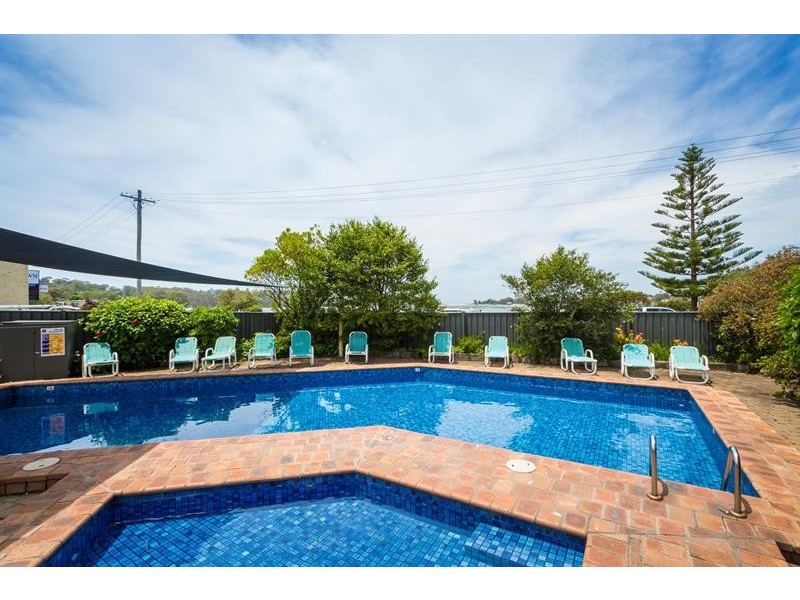12/27-29 Beach Street, Merimbula NSW 2548