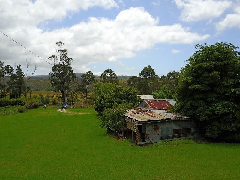 25 Millingandi Rd, Millingandi NSW 2549